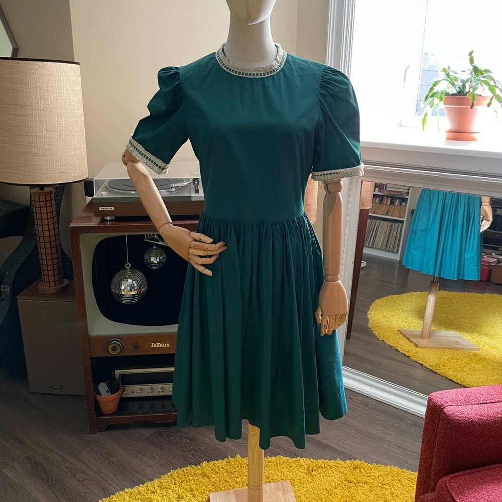 Prairie Dress 🧺